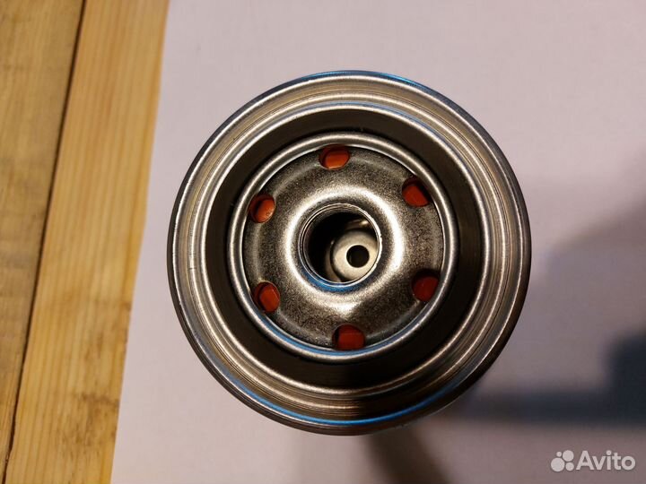 Фильтр масляный Фиат Дукато 250-290 кузов