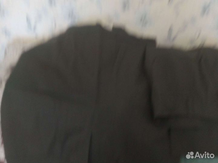 Военная форма