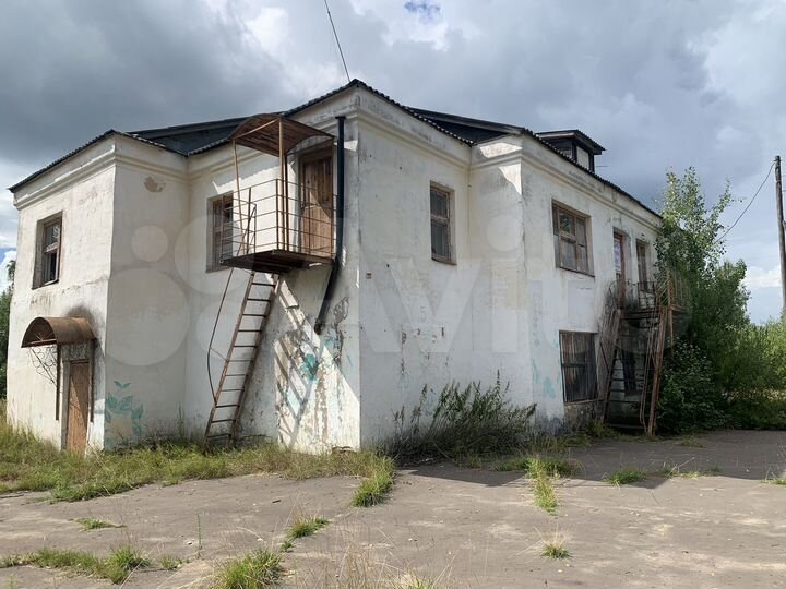 Здание, 313.1 м²