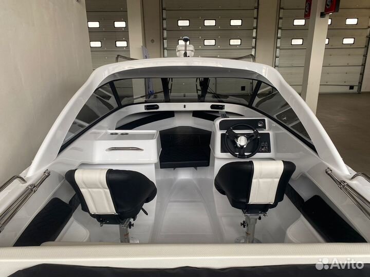 Спэв Phoenix 600 HT в наличии катер пластиковый