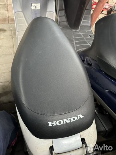 Кожух сидения, обшивка сидений на Японские мопеды