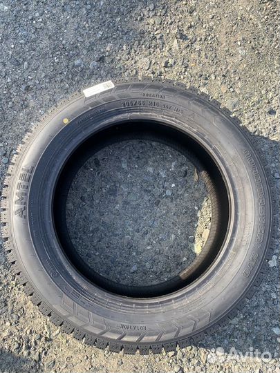 Amtel NordMaster Evo 205/55 R16 91T