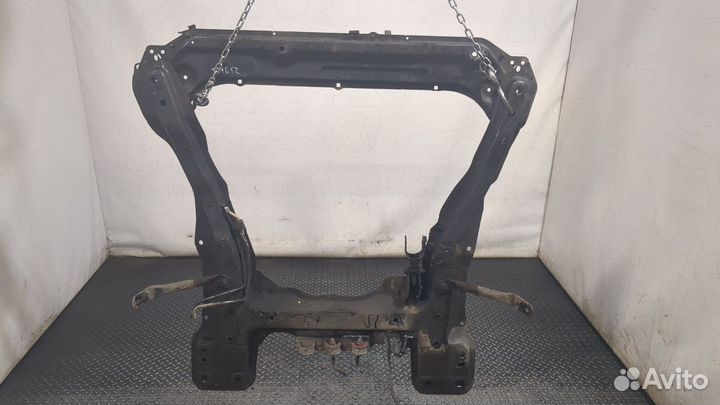 Балка подвески передняя Citroen C8, 2006