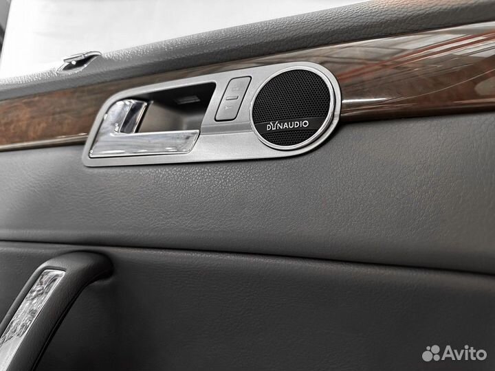 Volkswagen Phaeton 4.2 AT, 2010, 173 531 км