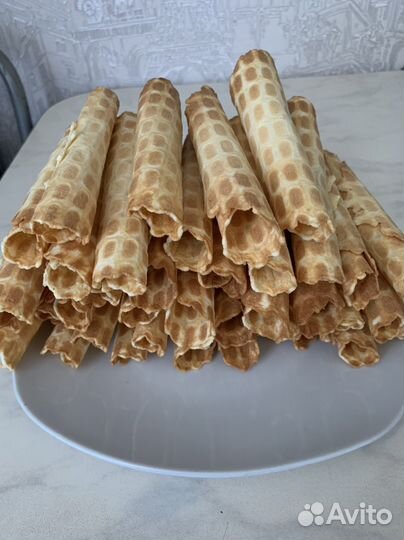 Домашняя выпечка