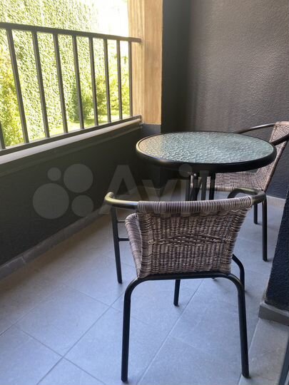 Квартира-студия, 25 м², 2/9 эт.