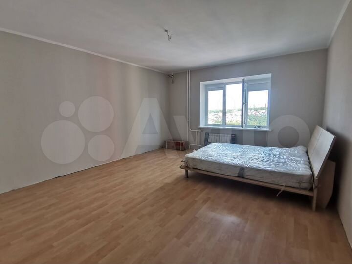 1-к. квартира, 56,2 м², 13/14 эт.