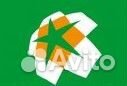 Продавец кассир на АЗС