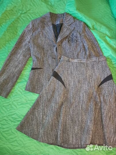 Школьная форма