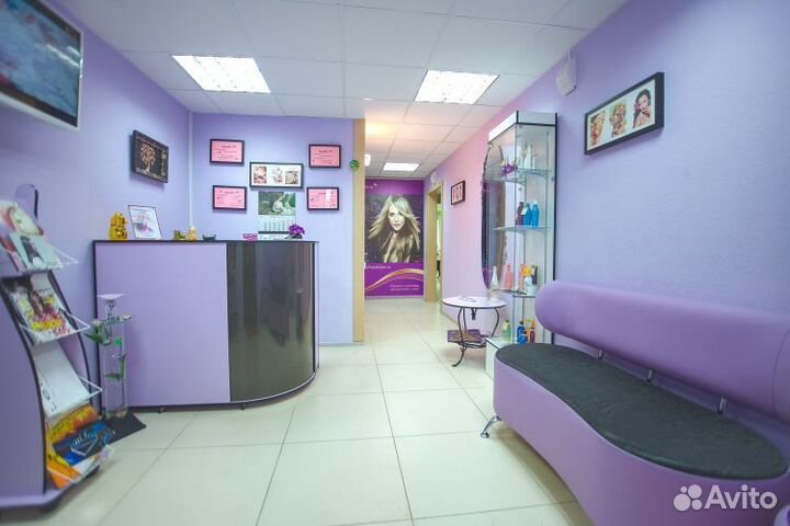 Стойка администратора «Имидж»