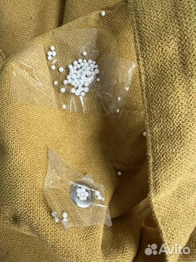 Кресло груша