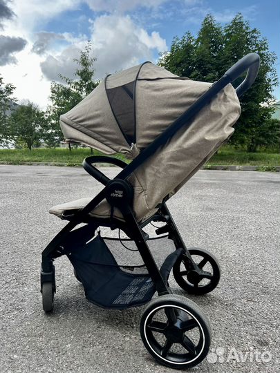 Коляска Britax Romer B-agile M