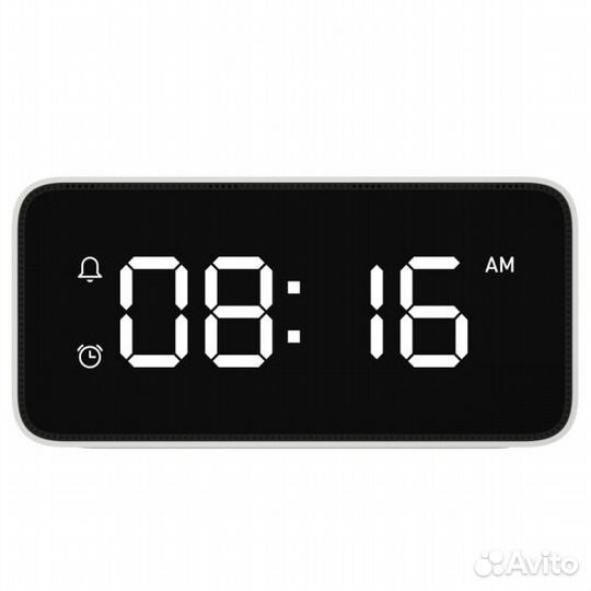 Часы настольные Xiaomi Xiao AI Smart Alarm Clock