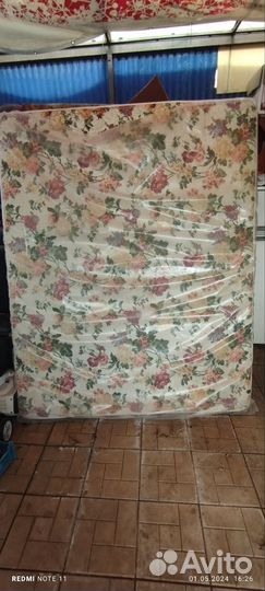 Матрац 160 200