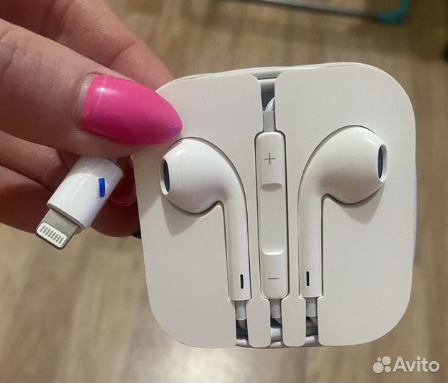 Защитное стекло iPhone 7