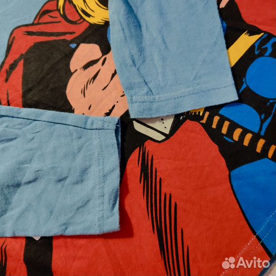 Лонгслив для мальчика 116 Next