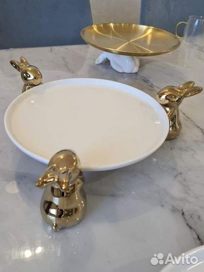 Пасхальные блюда