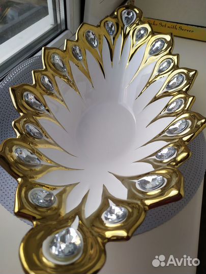 Ваза для фруктов