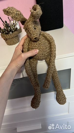 Пасхальный хранитель яиц