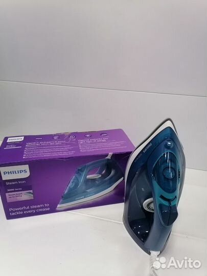 Утюг Philips DST3040