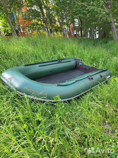 Лодка пвх Yukona 350 нднд (Новая витринная)