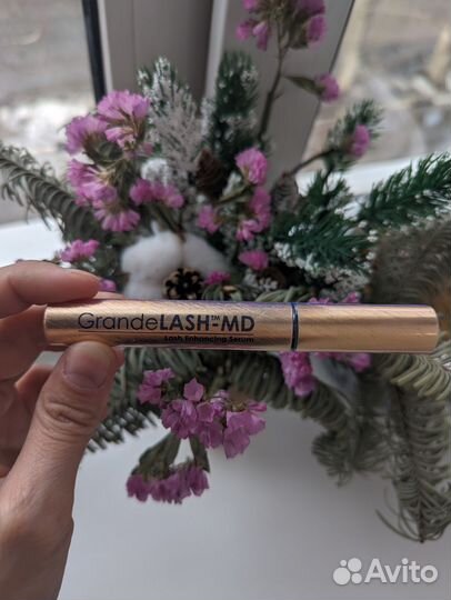 Grandelash MD Средство для роста ресниц