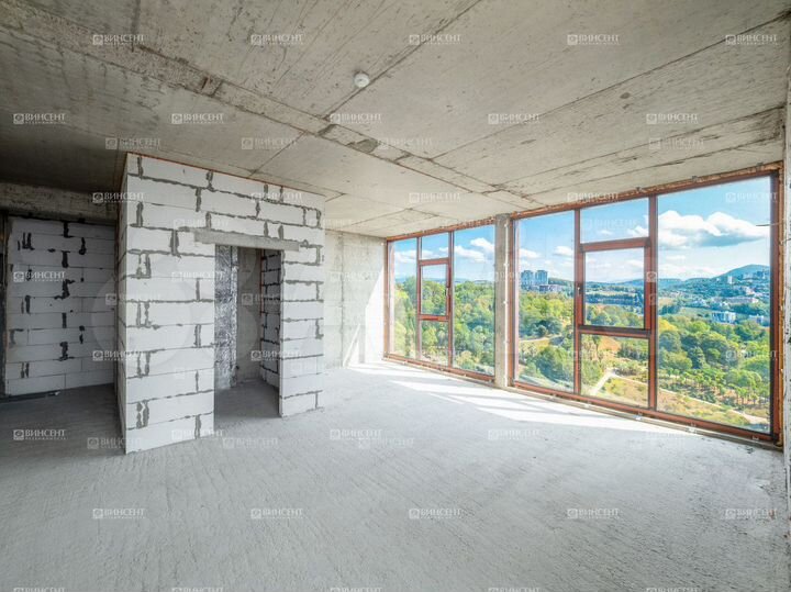 2-к. квартира, 30,8 м², 9/12 эт.