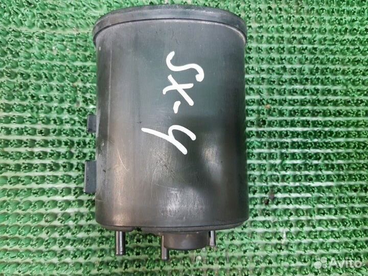 Адсорбер Suzuki Sx4 GY M16A 2007-2014