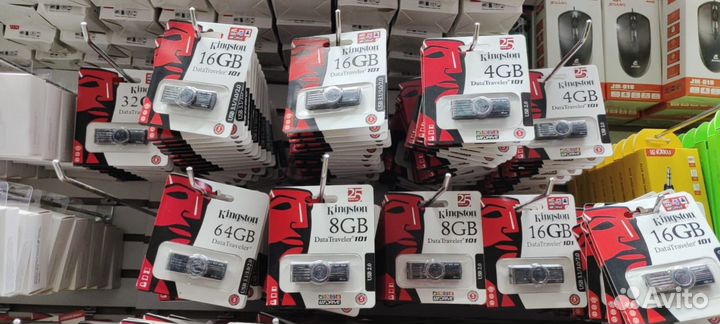 Usb флешка 64 гб 16 Gb 8 gb