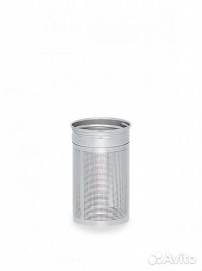 Пробка Арктика с ситечком - к термосам серии п106с