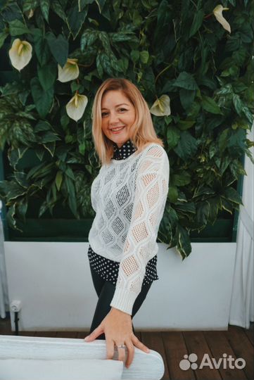 Логопед-дефектолог, миологопед