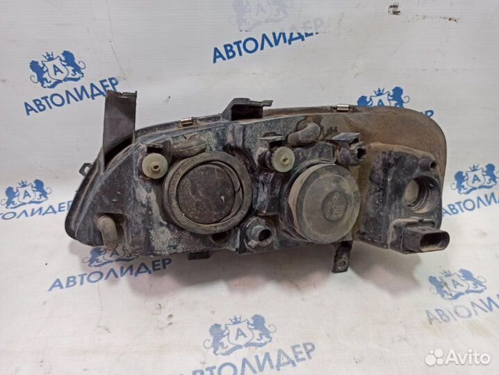 Фара передняя правая Chery Amulet A15 2003-2010