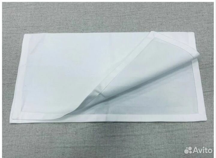 Салфетки для сервировки