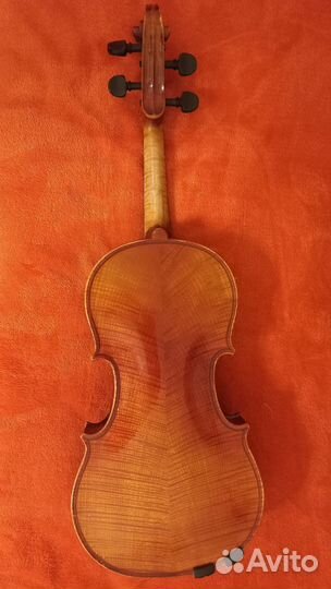Мастеровая скрипка 1/2 Германия