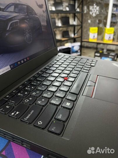 Lenovo A275 12.5 AMD PRO A10-8730B/8GB/SSD 120GB