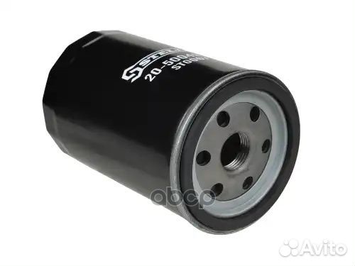 Фильтр масляный BMW E30/E28/E34 1.8i-2.5i 94