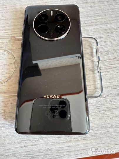 HUAWEI Mate 50 Pro, 8/256 ГБ