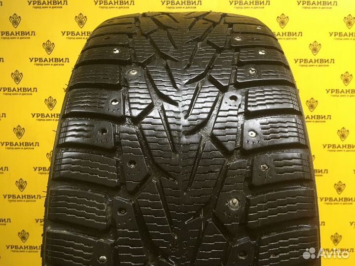 Nokian Tyres Hakkapeliitta 7 235/40 R18 95T