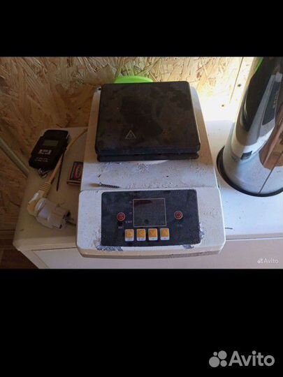 Электроплитка