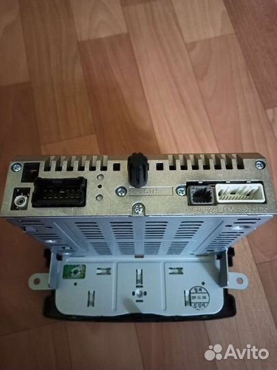 Автомагнитолa