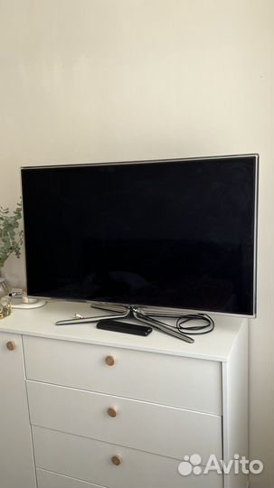 Телевизор samsung smart tv