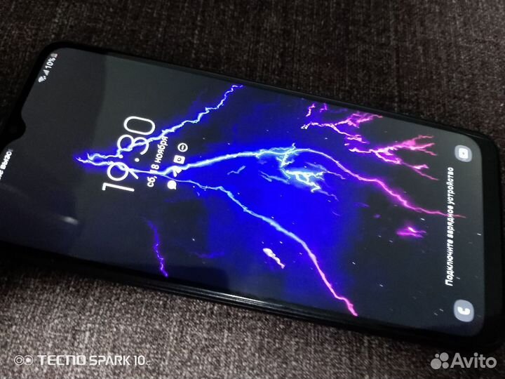 Samsung Galaxy A02, 2/32 ГБ