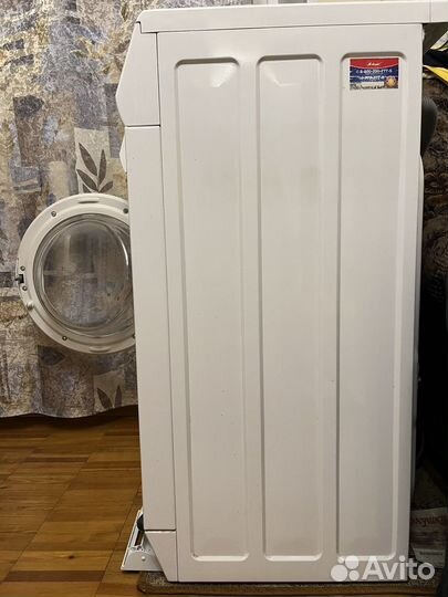 Стиральная машина бу aeg