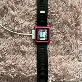 Apple iPod nano 6 поколения