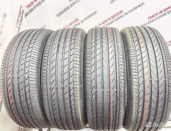 Goodyear EfficientGrip 205/60 R16 92H