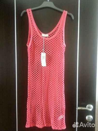 Новое платье на пляж. Италия