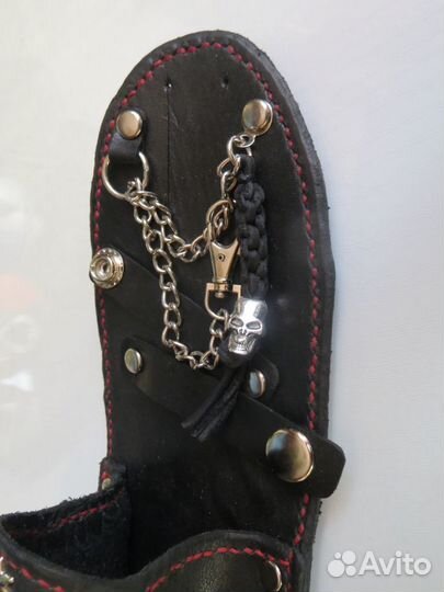 Подбутыльник на ремень