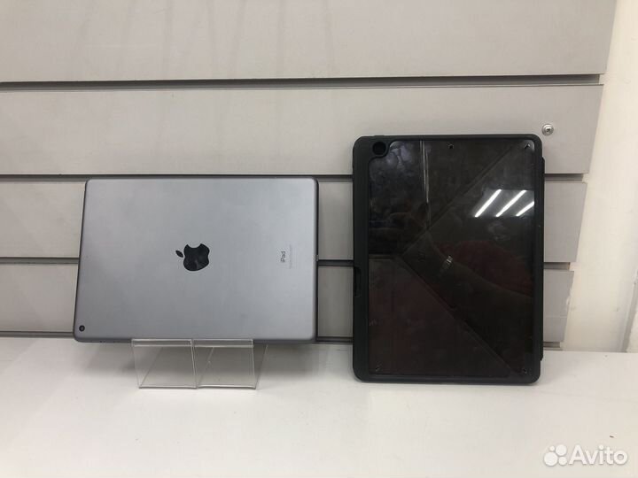 А79 Планшет Apple iPad 2021 64 Wi-Fi