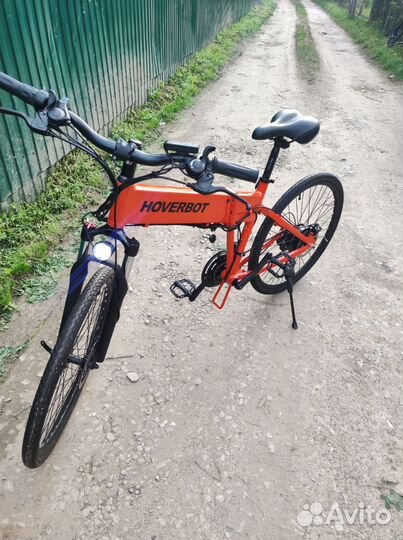 Велосипед, электровелосипед