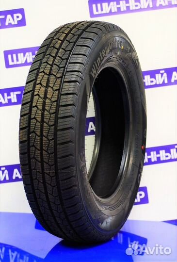 Leao Winter Defender Van 185/75 R16 R